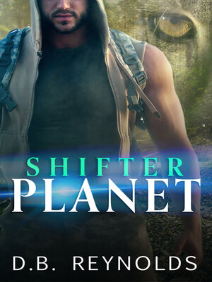 Shifter Planet - ebook